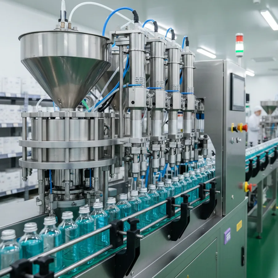 packaging machine supplier in malaysia