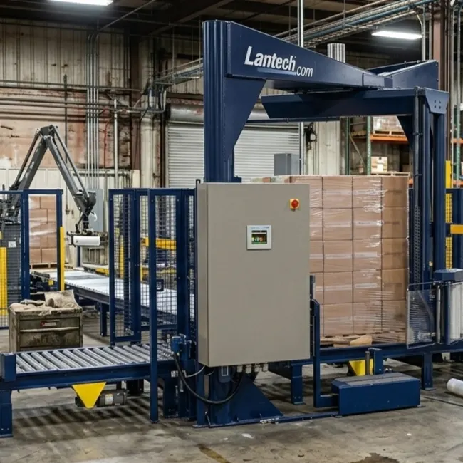 packaging machine supplier in malaysia